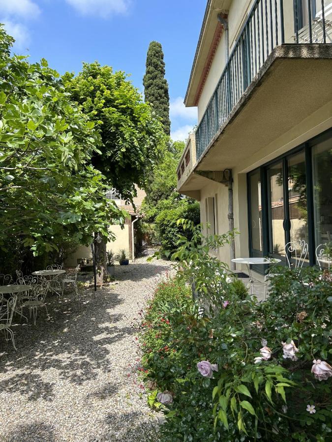 La Villa Carcassonne, Cite 8 Min A Pieds, Clim, Piscine, Full Wifi, Borne 7,5Kw, Velo Elect, Parking Prive 外观 照片